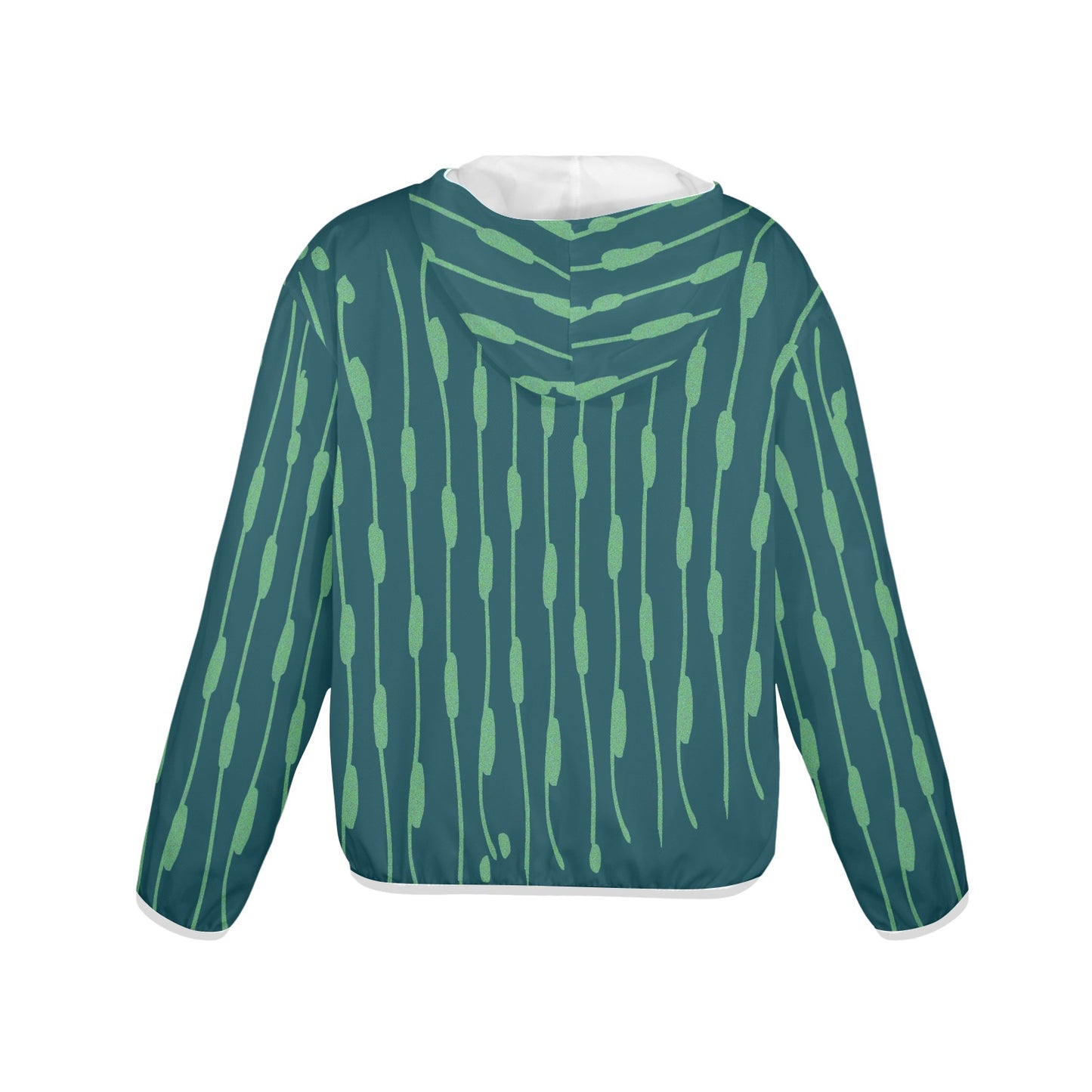 Women's Seaweed Sun Hoodie