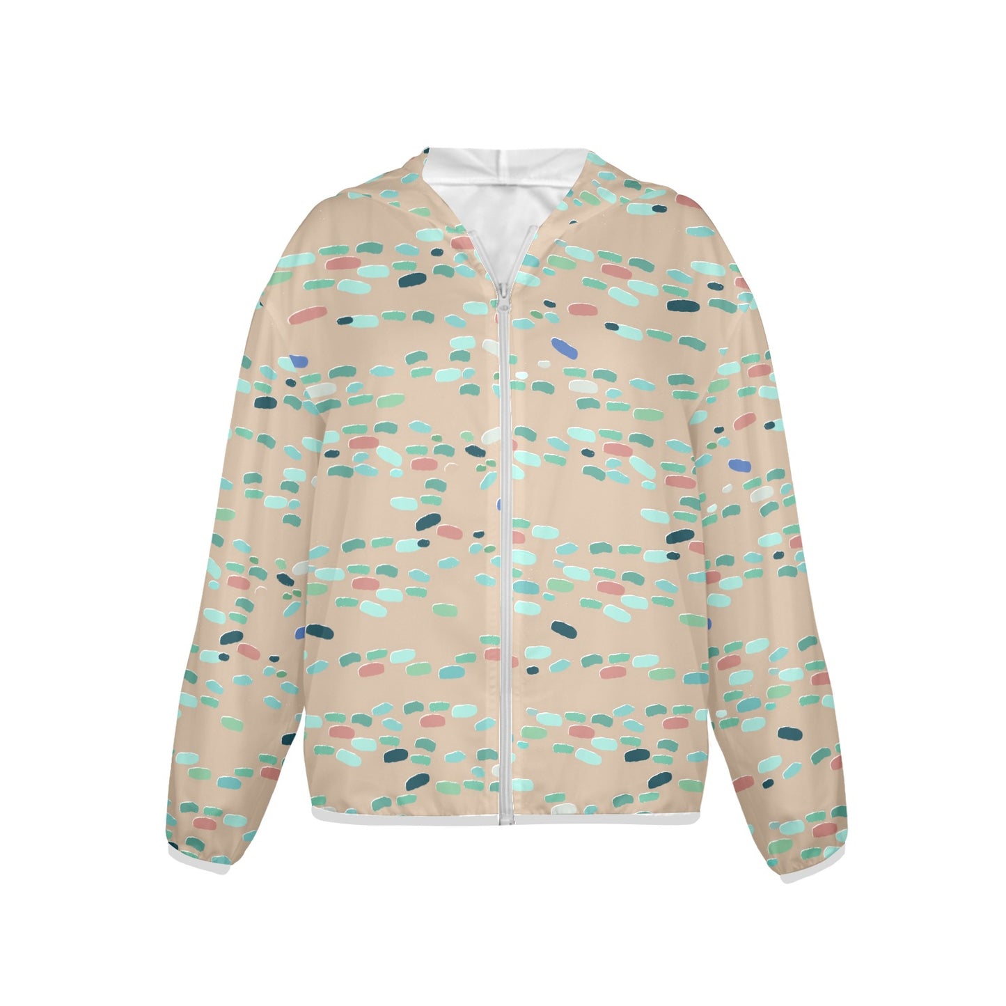 Women's Seaglass Sun Hoodie