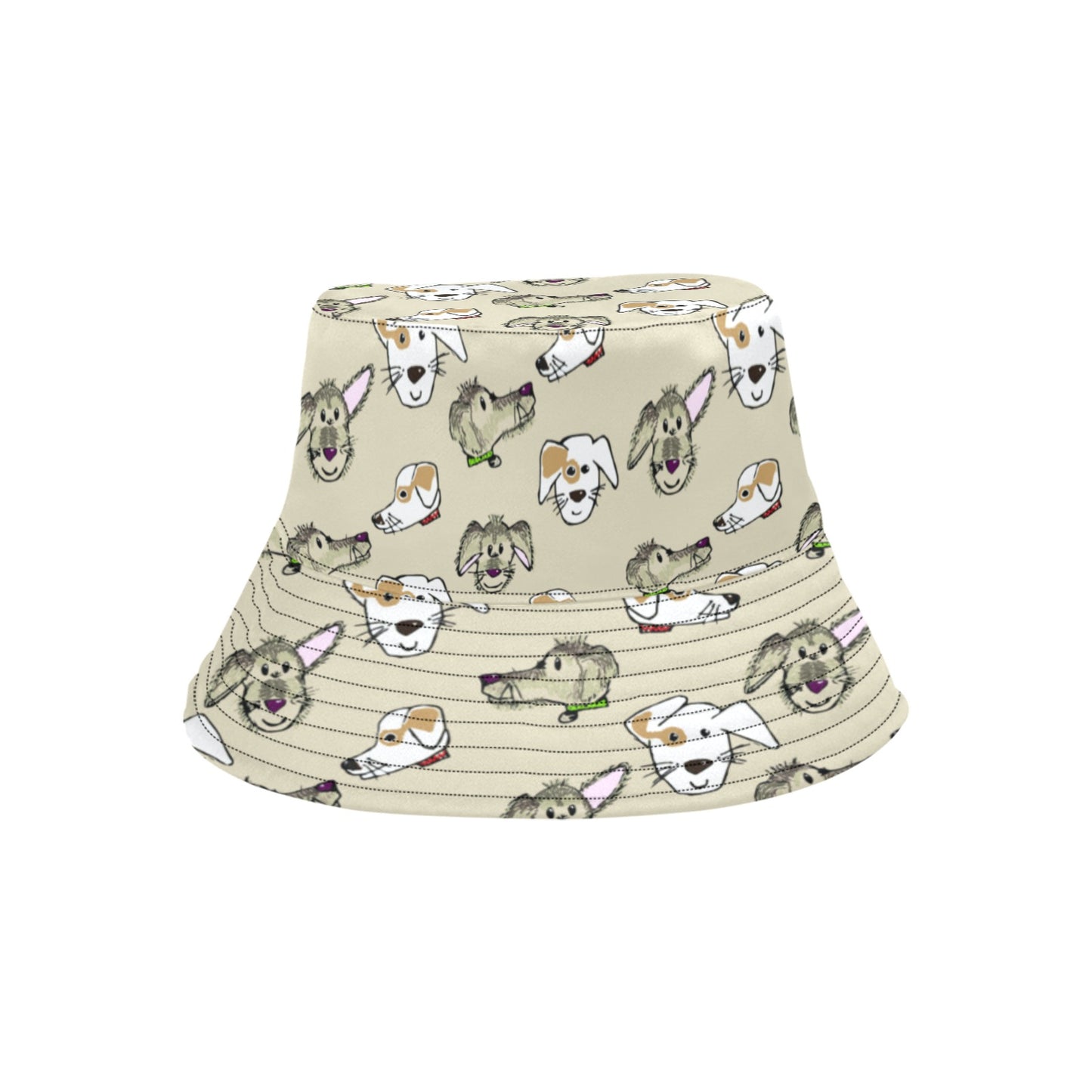 Ted & Loki bucket hat
