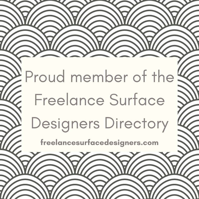 link to surface designers directory membership