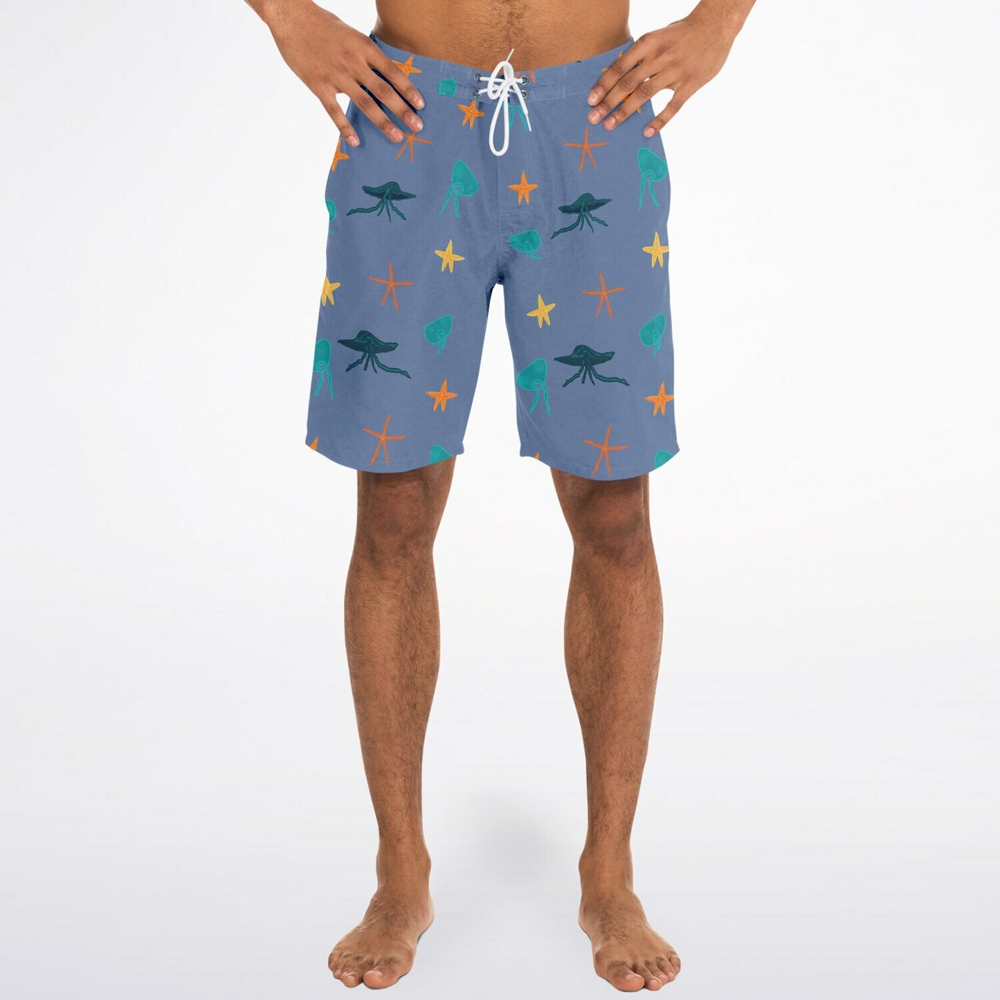 Men's JellyStars Board Shorts