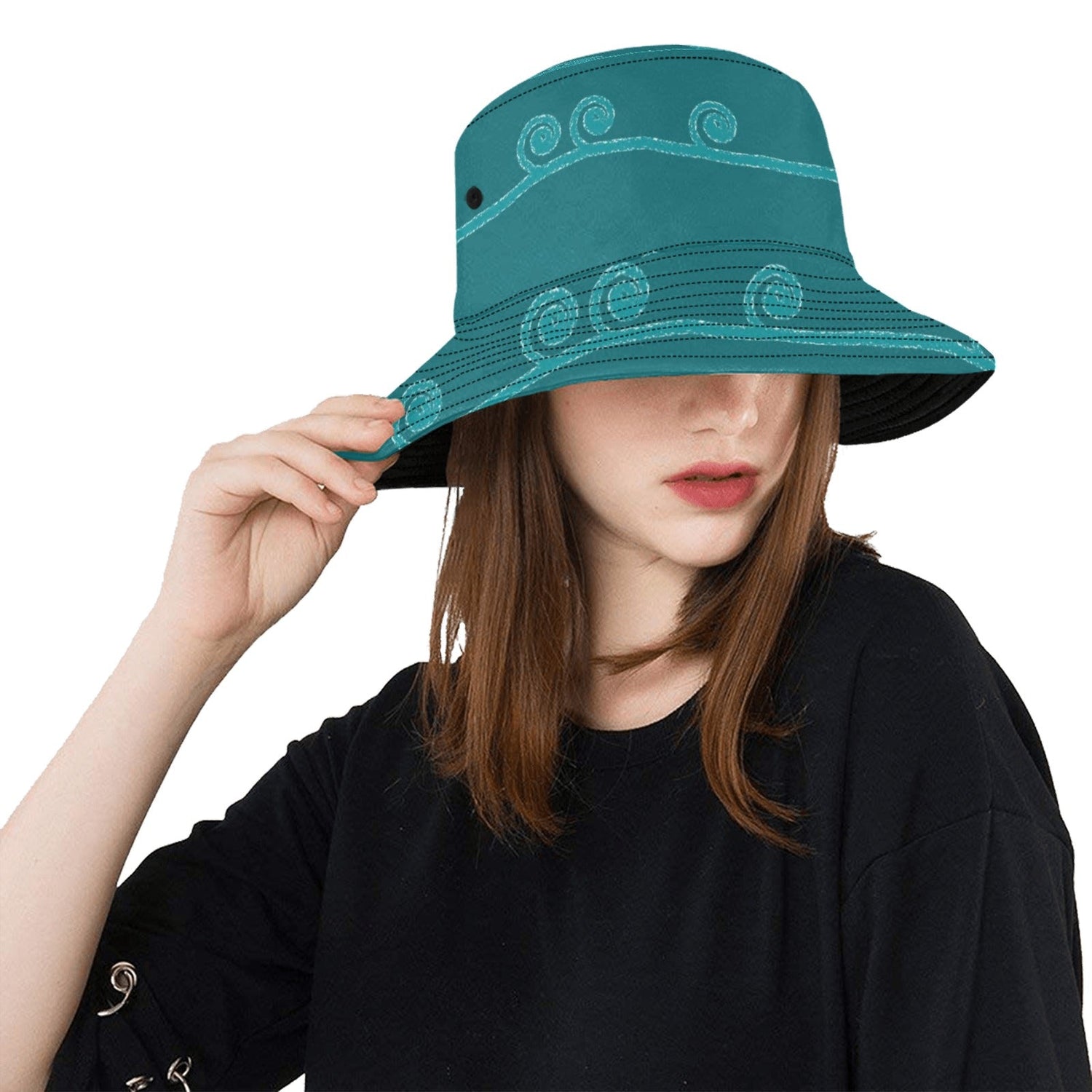 Bucket hat