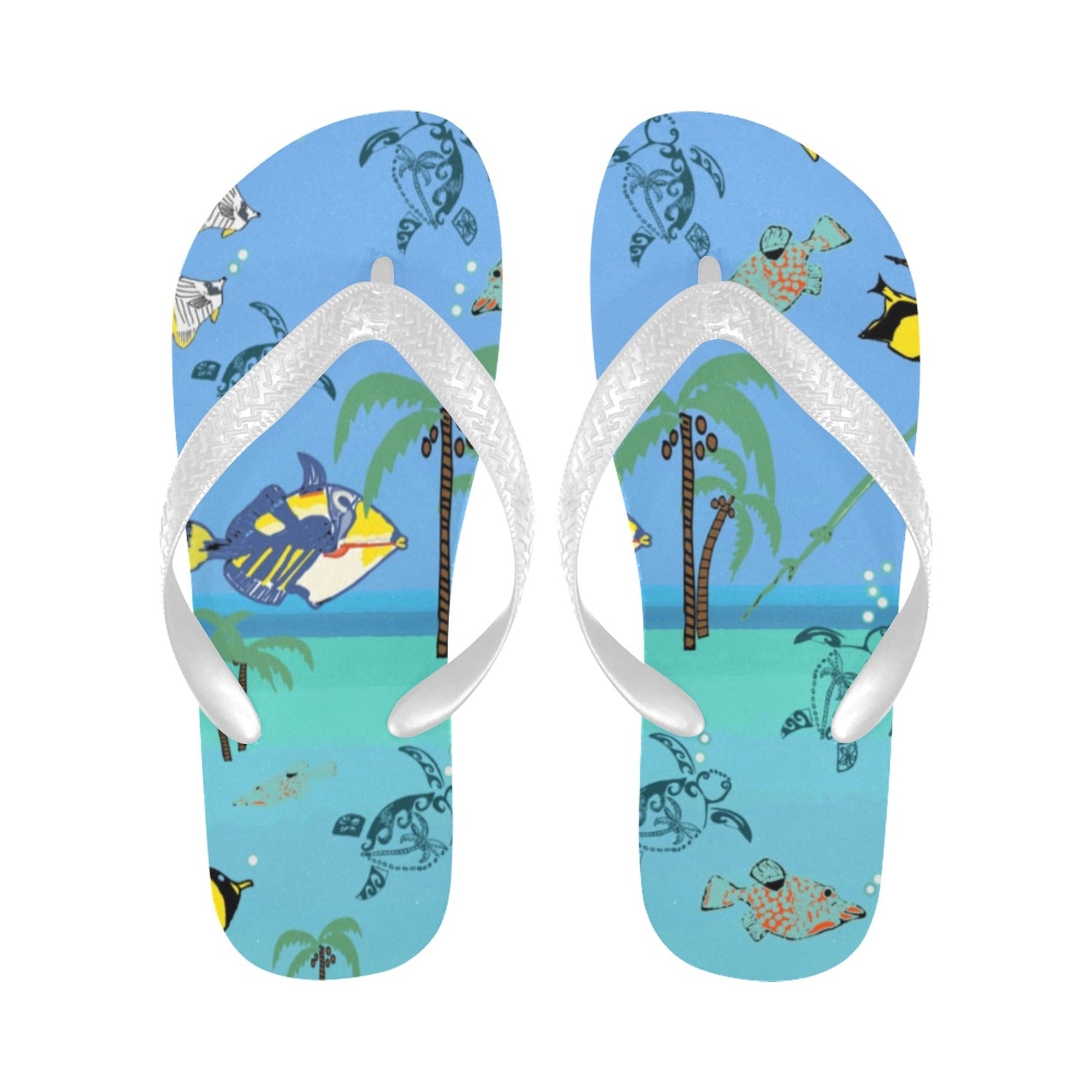 Flip Flops