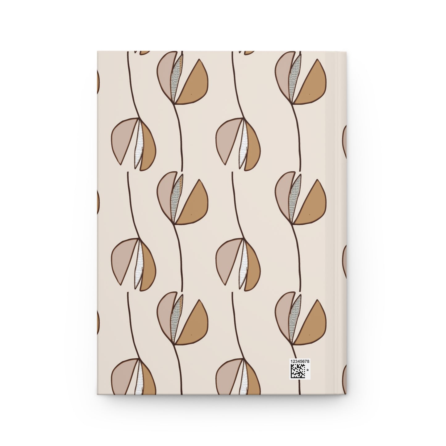 Floral Journal